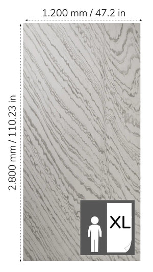 Slate-Lite MYSTIC WHITE 315°