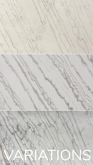 Slate-Lite MYSTIC WHITE 315°