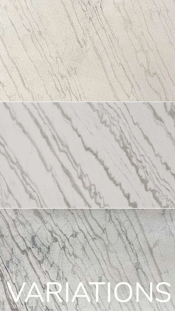 Slate-Lite MYSTIC WHITE 315°
