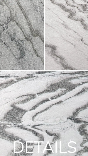 Slate-Lite MYSTIC WHITE 315°