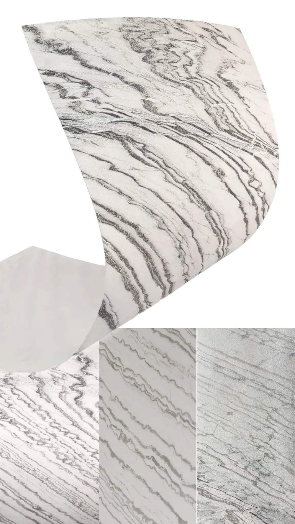 Slate-Lite MYSTIC WHITE 315°