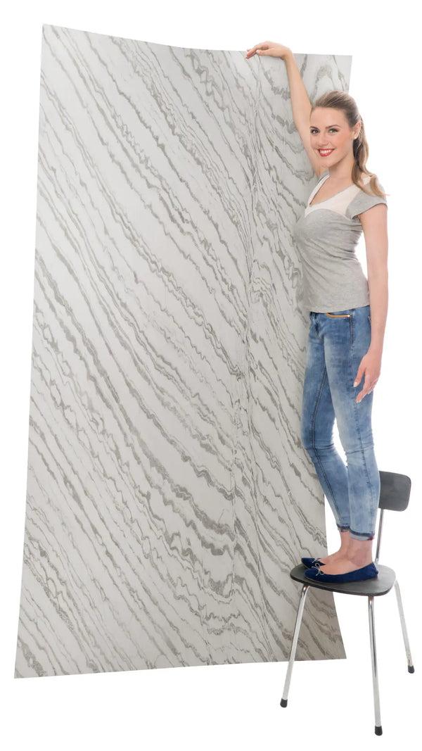 Slate-Lite MYSTIC WHITE 315°