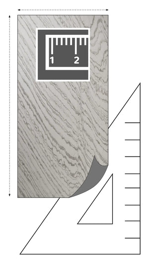 Slate-Lite MYSTIC WHITE 315°