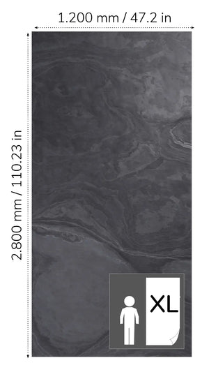 Slate-Lite Nero
