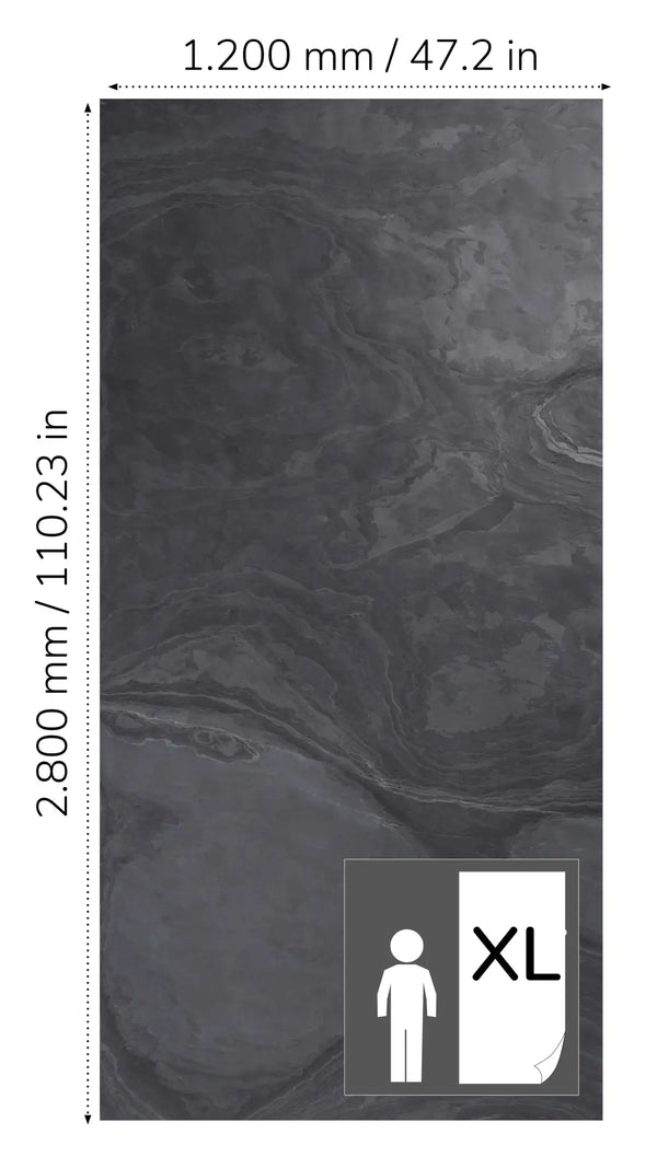 Slate-Lite Nero