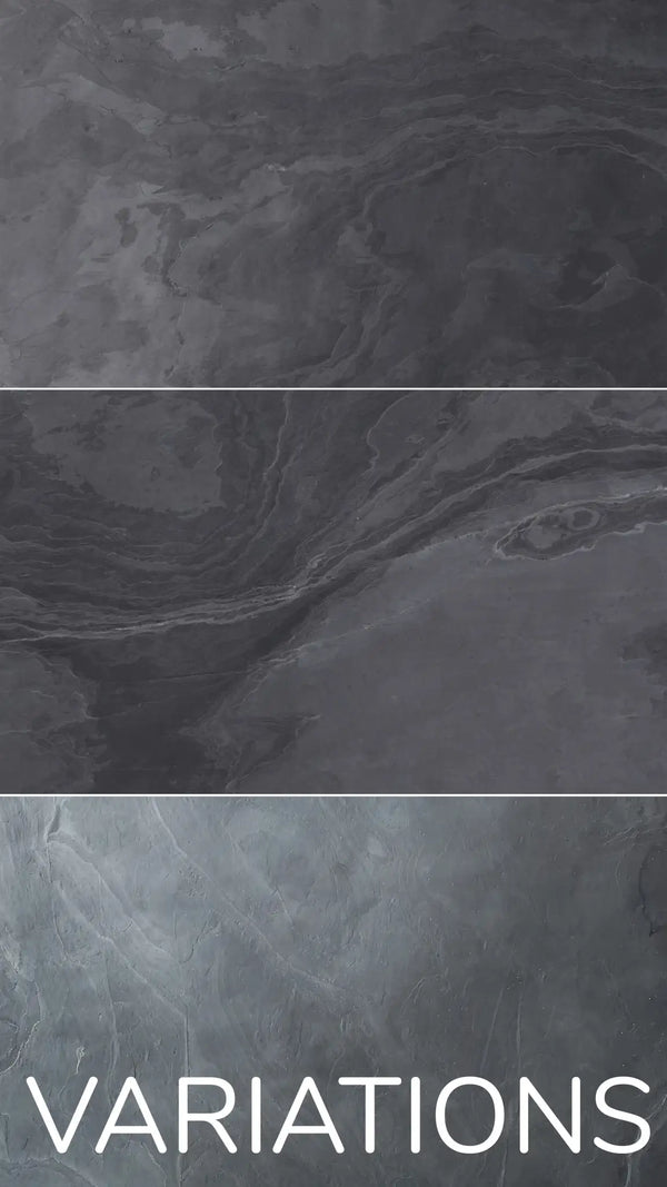 Slate-Lite Nero