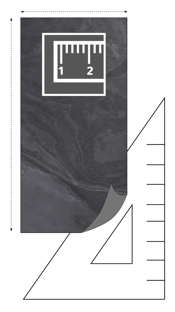 Slate-Lite Nero