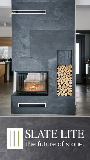 Slate-Lite Nero