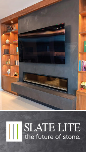 Slate-Lite Nero