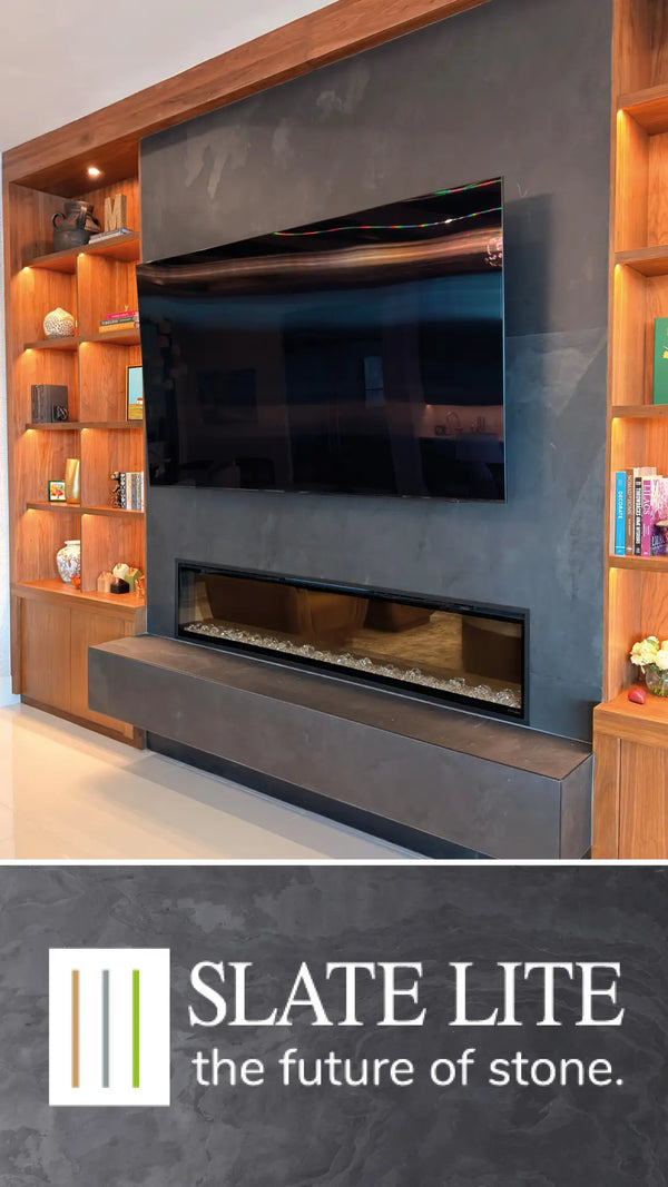 Slate-Lite Nero