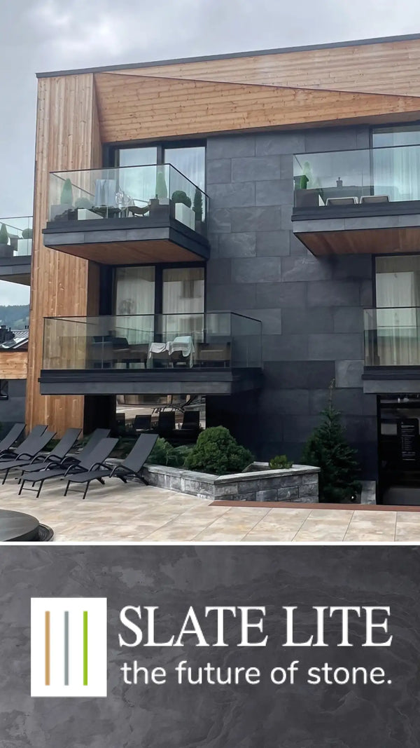 Slate-Lite Nero