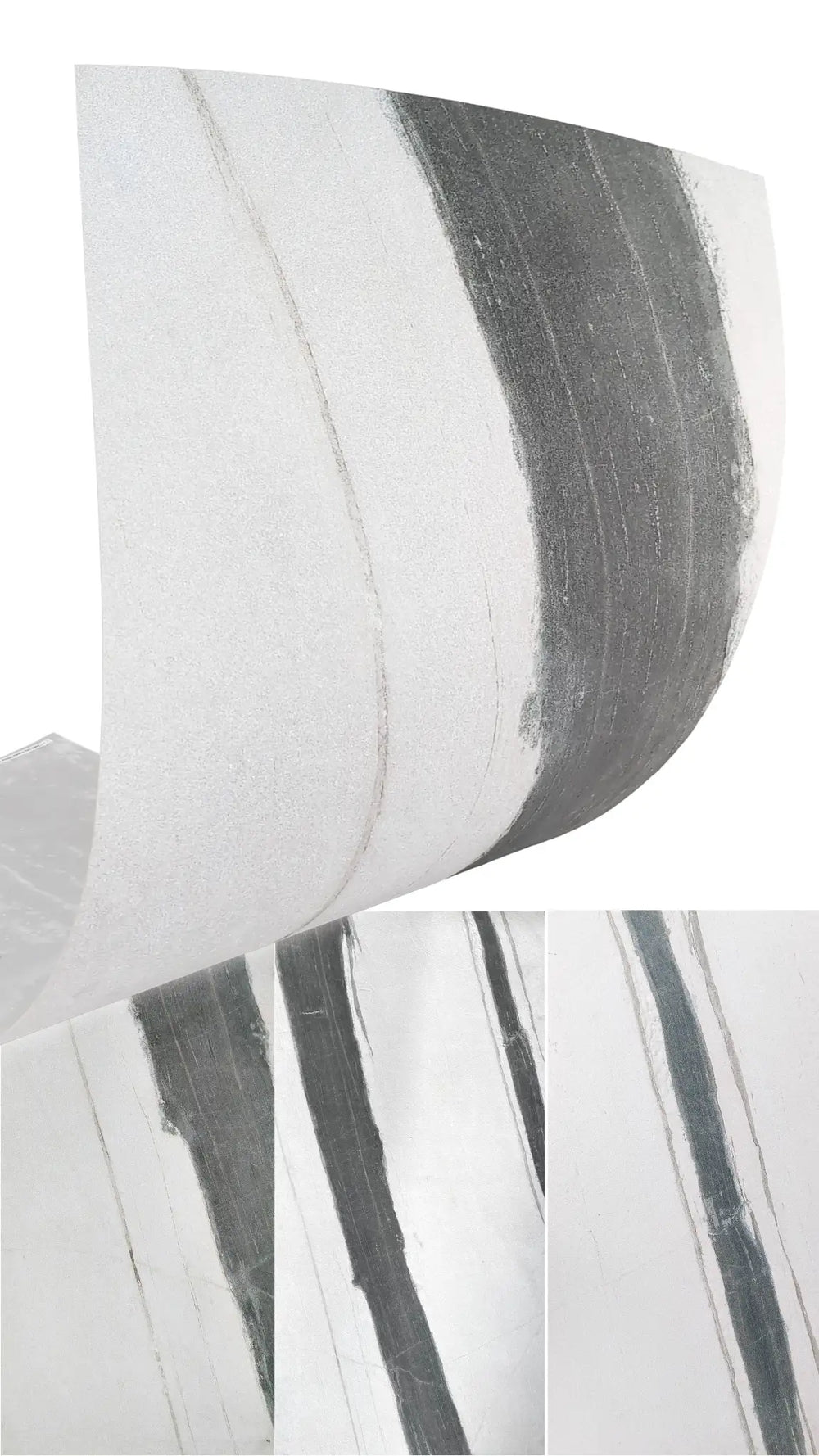 Slate-Lite Panda White 315°