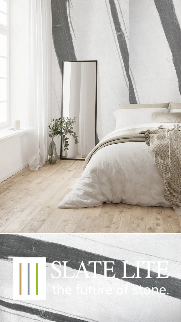 Slate-Lite Panda White 315°