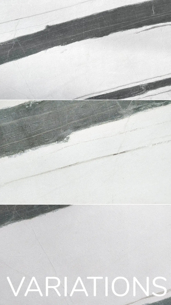 Slate-Lite Panda White 45°