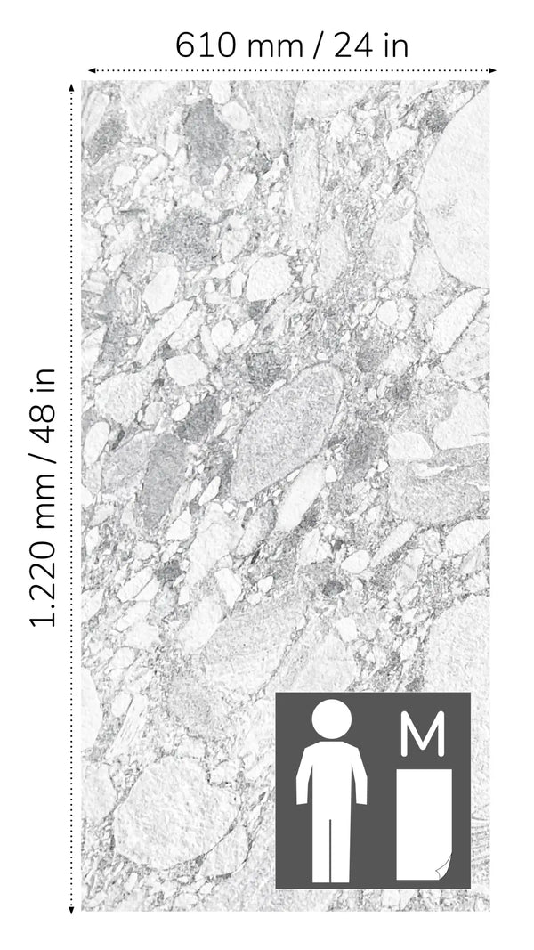 Slate-Lite Pebble Beach