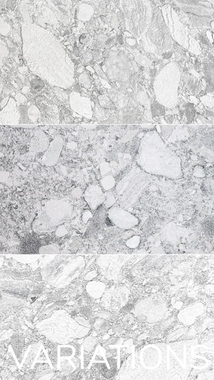 Slate-Lite Pebble Beach