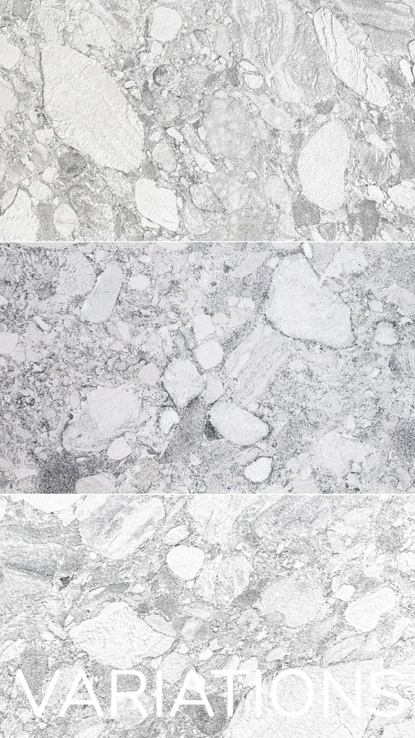 Slate-Lite Pebble Beach