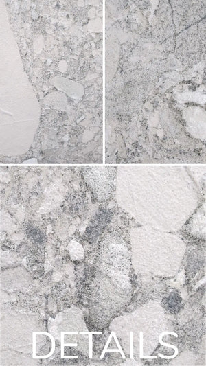 Slate-Lite Pebble Beach