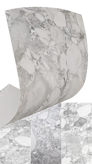 Slate-Lite Pebble Beach