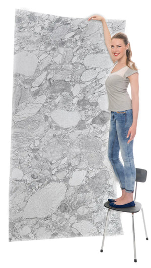 Slate-Lite Pebble Beach