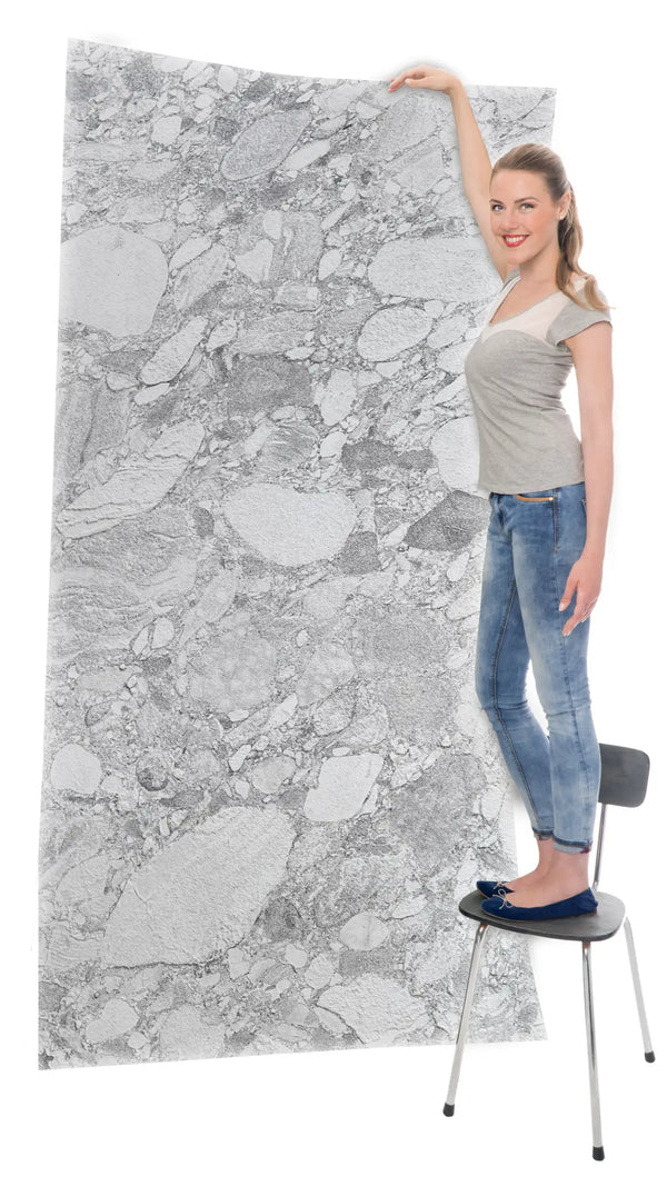 Slate-Lite Pebble Beach
