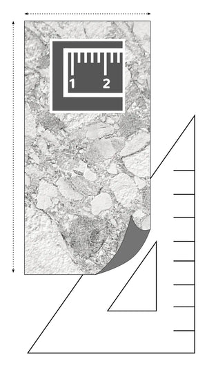 Slate-Lite Pebble Beach