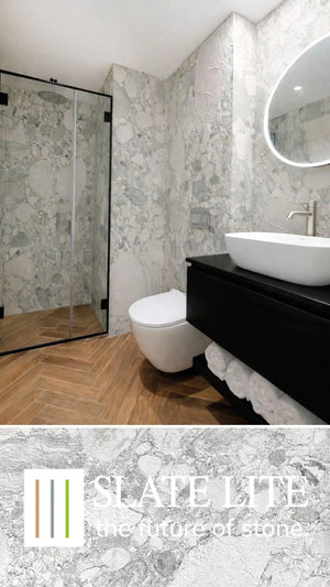 Slate-Lite Pebble Beach