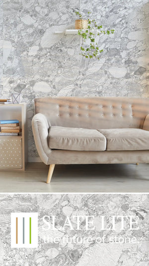 Slate-Lite Pebble Beach