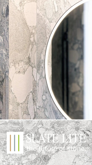 Slate-Lite Pebble Beach