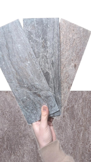 Slate-Lite Pink Limestone