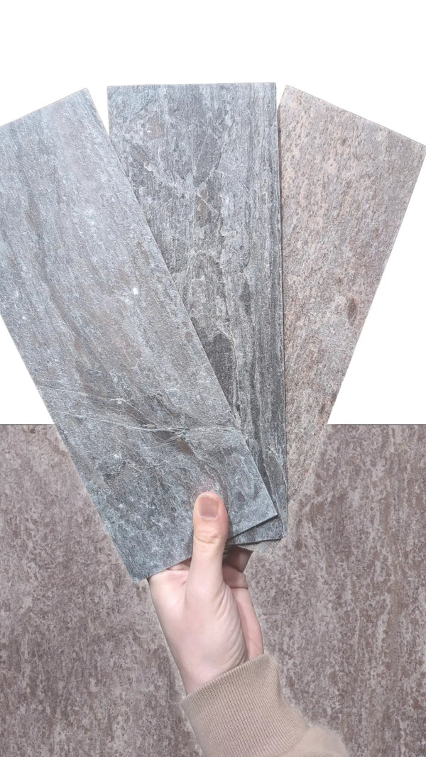 Slate-Lite Pink Limestone