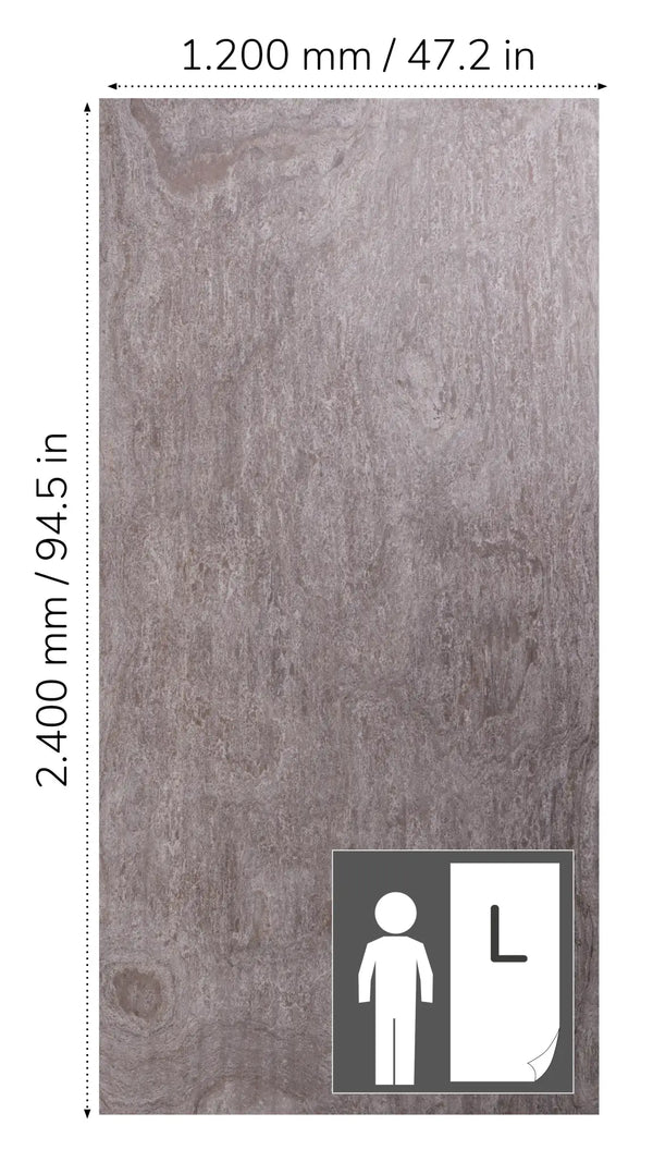 Slate-Lite Pink Limestone