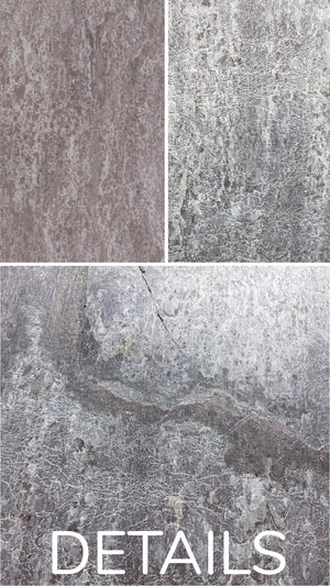Slate-Lite Pink Limestone