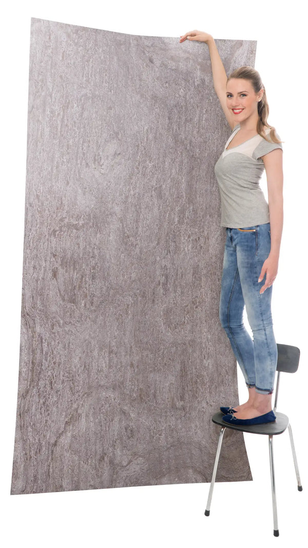 Slate-Lite Pink Limestone