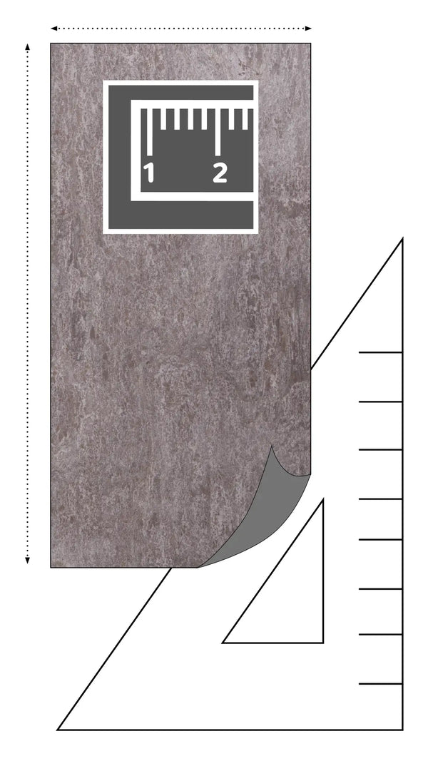 Slate-Lite Pink Limestone