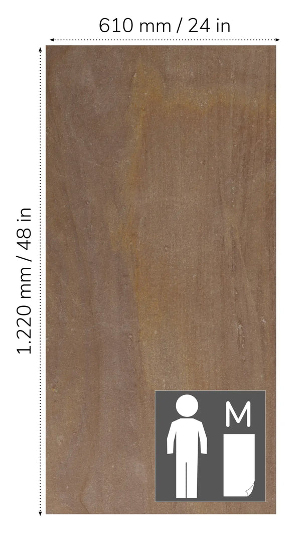 Slate-Lite Rainbow
