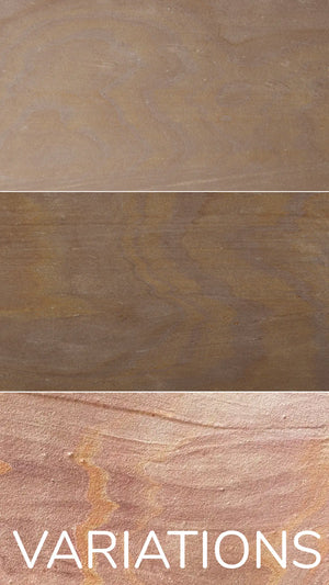 Slate-Lite Rainbow