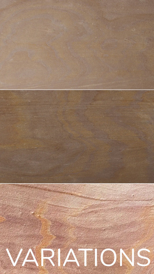 Slate-Lite Rainbow