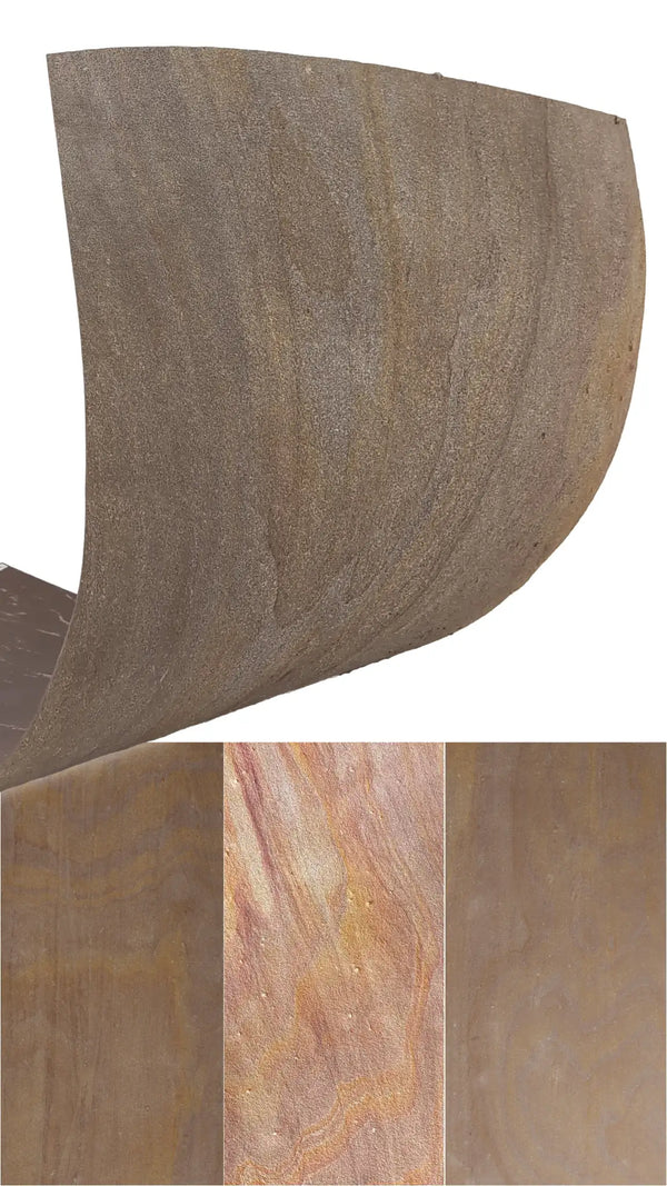 Slate-Lite Rainbow