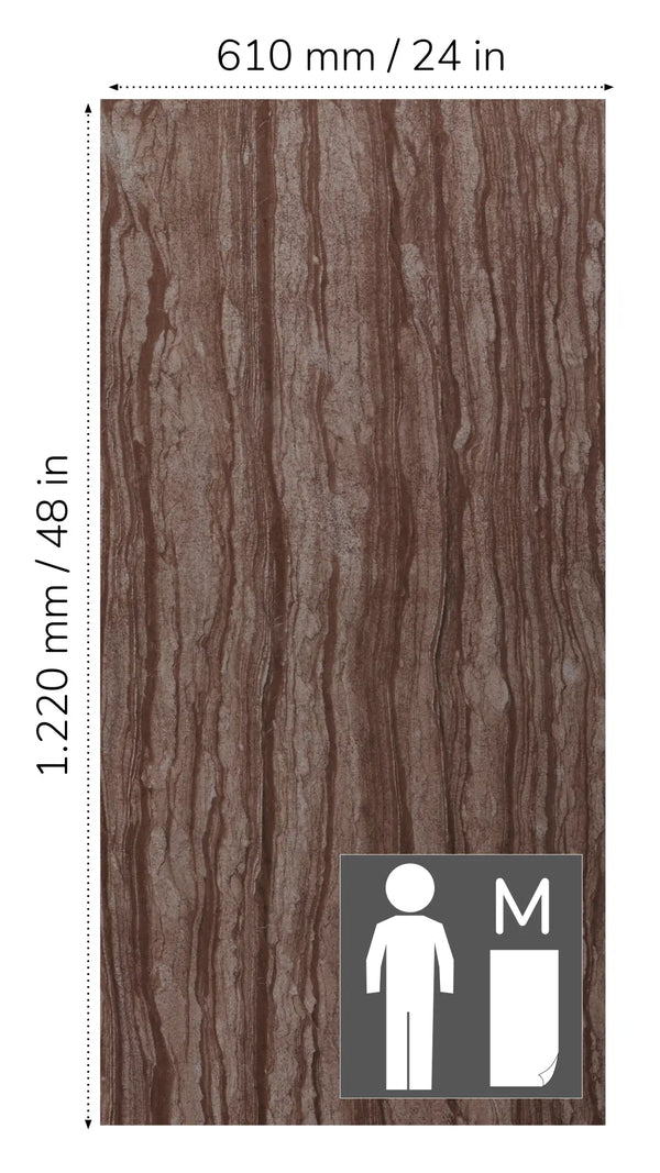 Slate-Lite Red Creek
