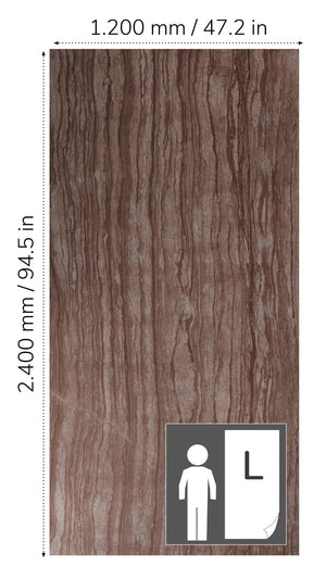 Slate-Lite Red Creek