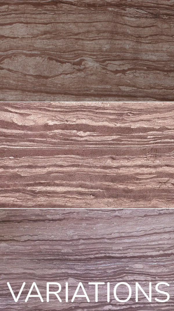 Slate-Lite Red Creek