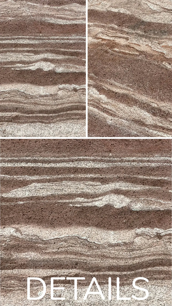 Slate-Lite Red Creek