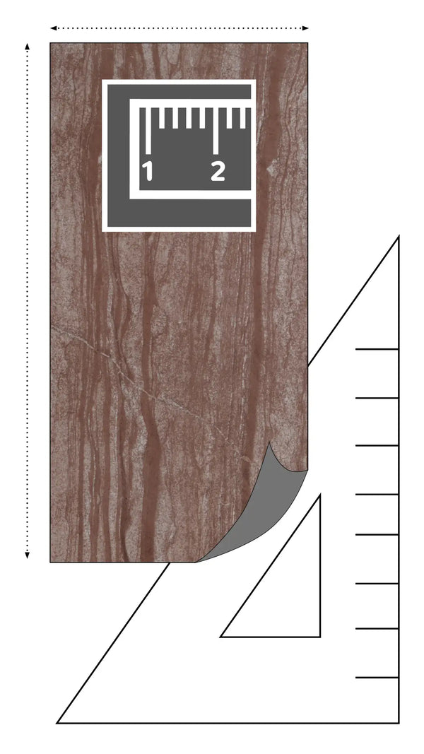 Slate-Lite Red Creek
