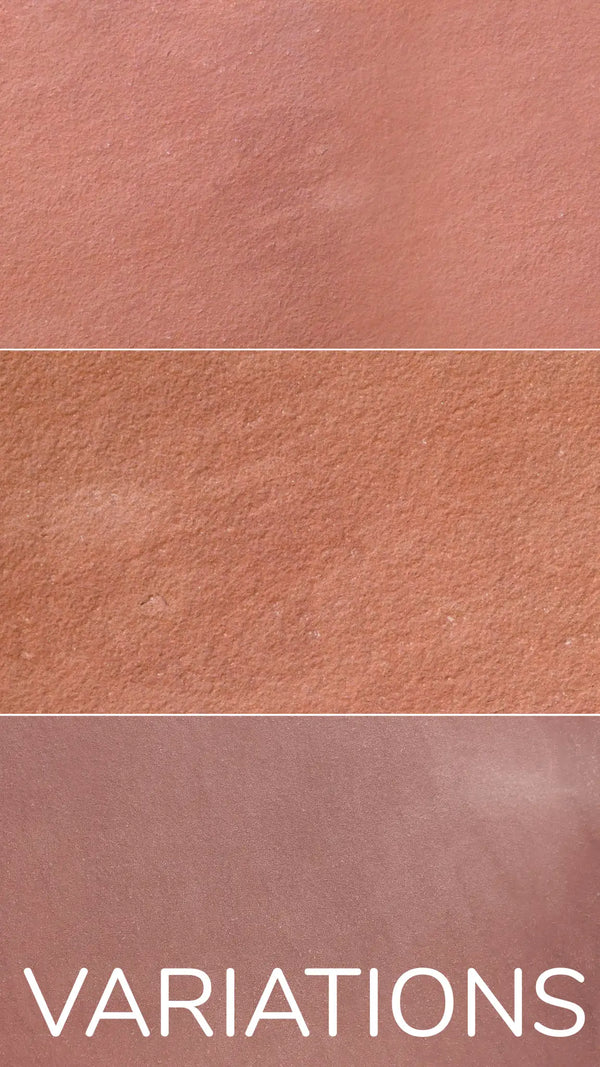 Slate-Lite Red Sand