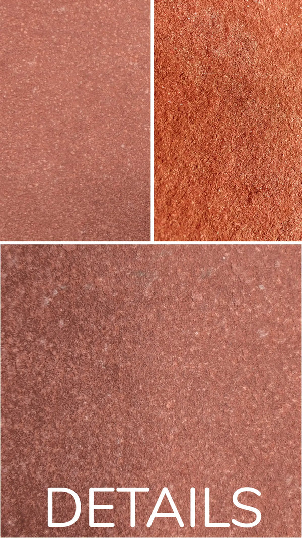 Slate-Lite Red Sand