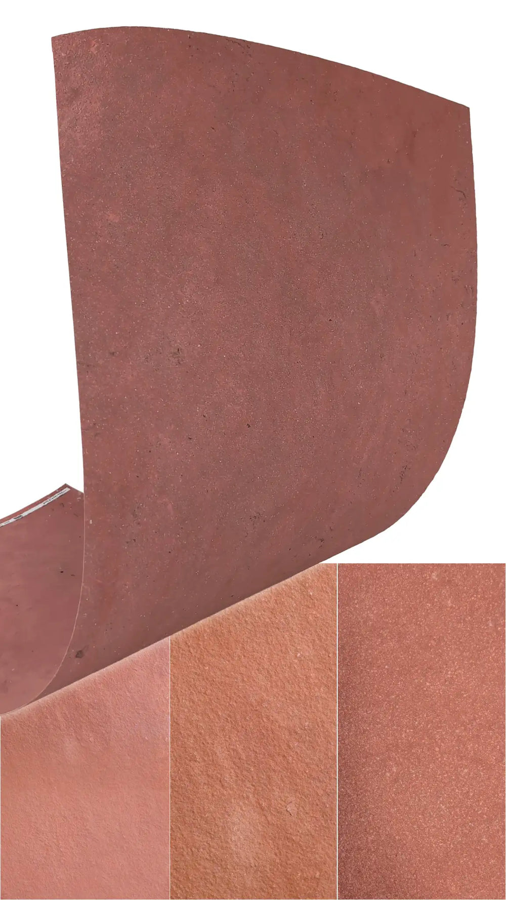 Slate-Lite Red Sand
