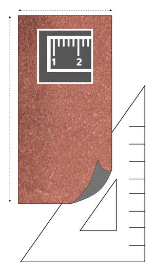 Slate-Lite Red Sand
