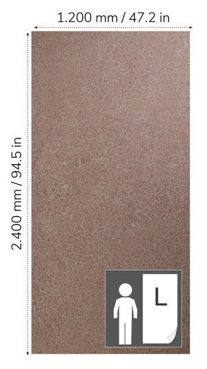 Slate-Lite Red Shell