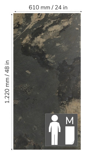 Slate-Lite Rustique